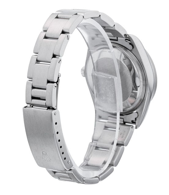 Rolex Air-King 14010M Image 3